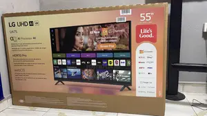 Latest 2026 Ai Smart TV