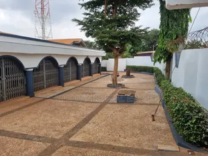 5bdrm House in Santasi Kokoben, Kumasi Metropolitan for rent