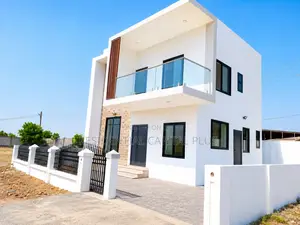 2bdrm House in Behind Palace Mall ,, Tema Metropolitan for rent
