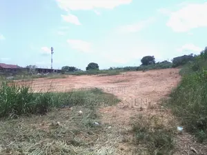 14 Plots of Land for Sale at Pokuase Land Title
