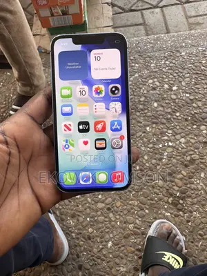 Apple iPhone 13 Mini 128 GB Blue