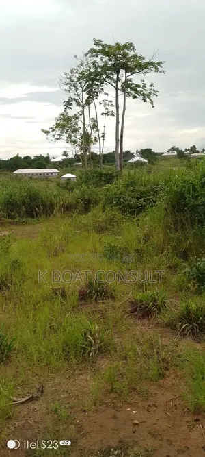 Litigation Free Land on Sale