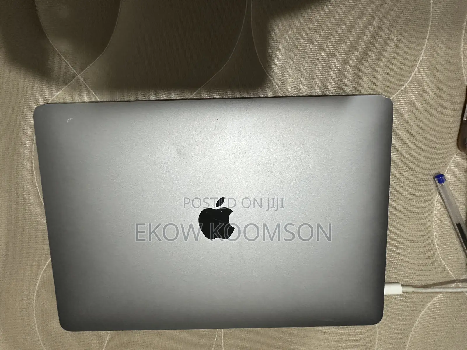Laptop Apple MacBook Pro 2019 8GB Intel Core i5 SSD 128GB