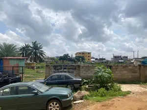 Roadside Land for Sale at Circle Behind Paloma Hotel Land Title