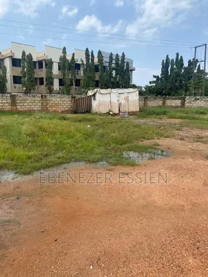 Roadside Land for Sale at Circle Behind Paloma Hotel Land Title