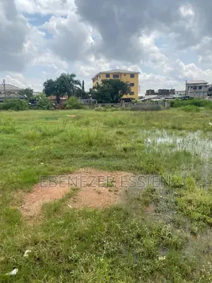 Roadside Land for Sale at Circle Behind Paloma Hotel Land Title