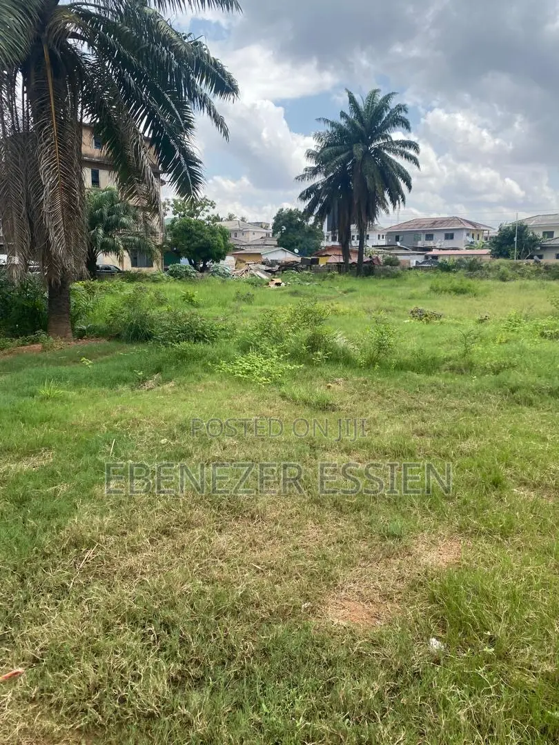 Roadside Land for Sale at Circle Behind Paloma Hotel Land Title