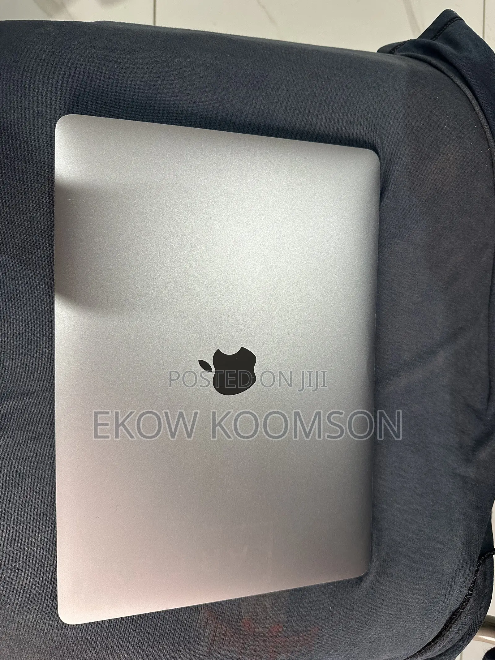 Laptop Apple MacBook Pro 2017 16GB Intel Core i7 SSD 256GB