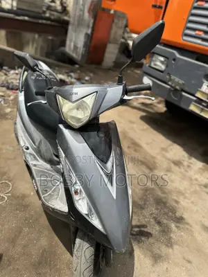 SYM XPro 2020