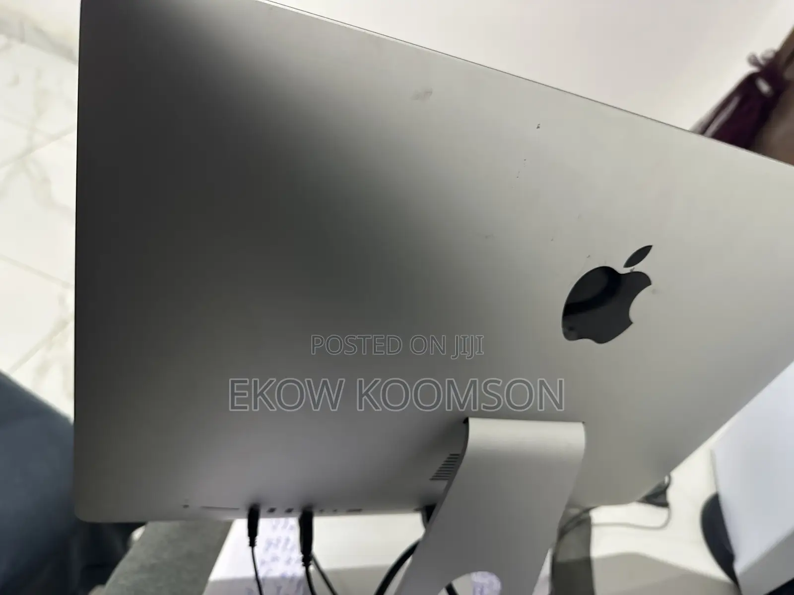 Laptop Apple MacBook 16GB Intel Core i5 SSD 256GB