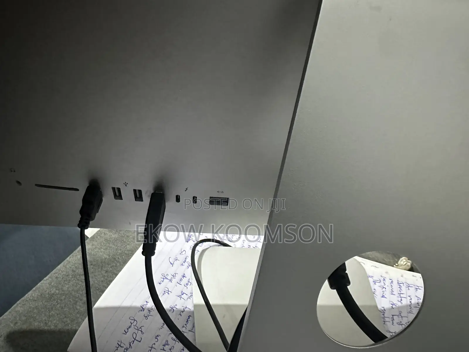 Laptop Apple MacBook 16GB Intel Core i5 SSD 256GB