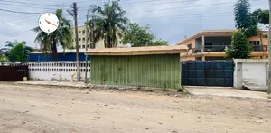 0.41 Acre Land for Sale at Dzorwulu