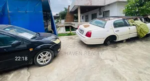 0.41 Acre Land for Sale at Dzorwulu