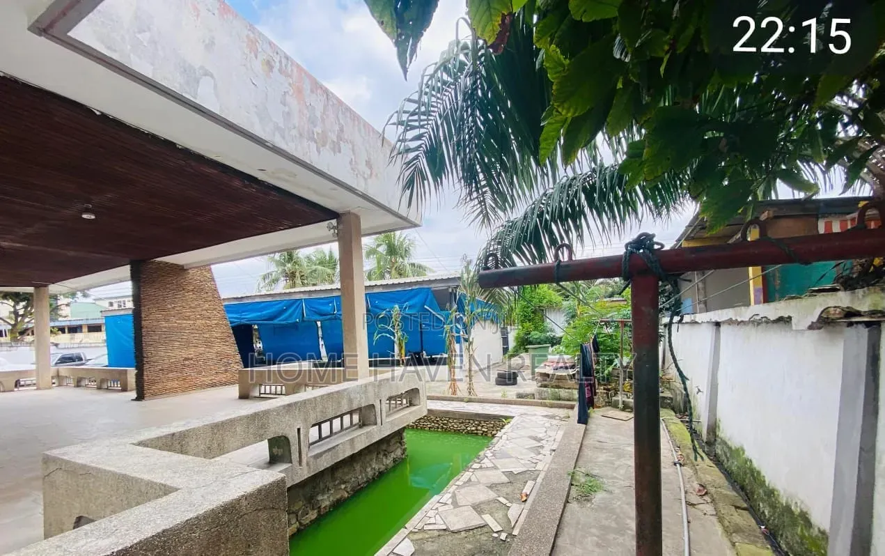 0.41 Acre Land for Sale at Dzorwulu