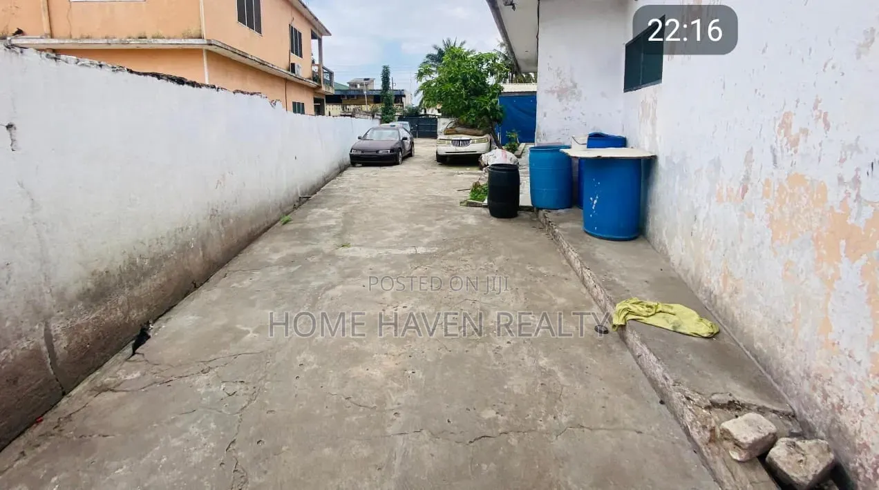 0.41 Acre Land for Sale at Dzorwulu