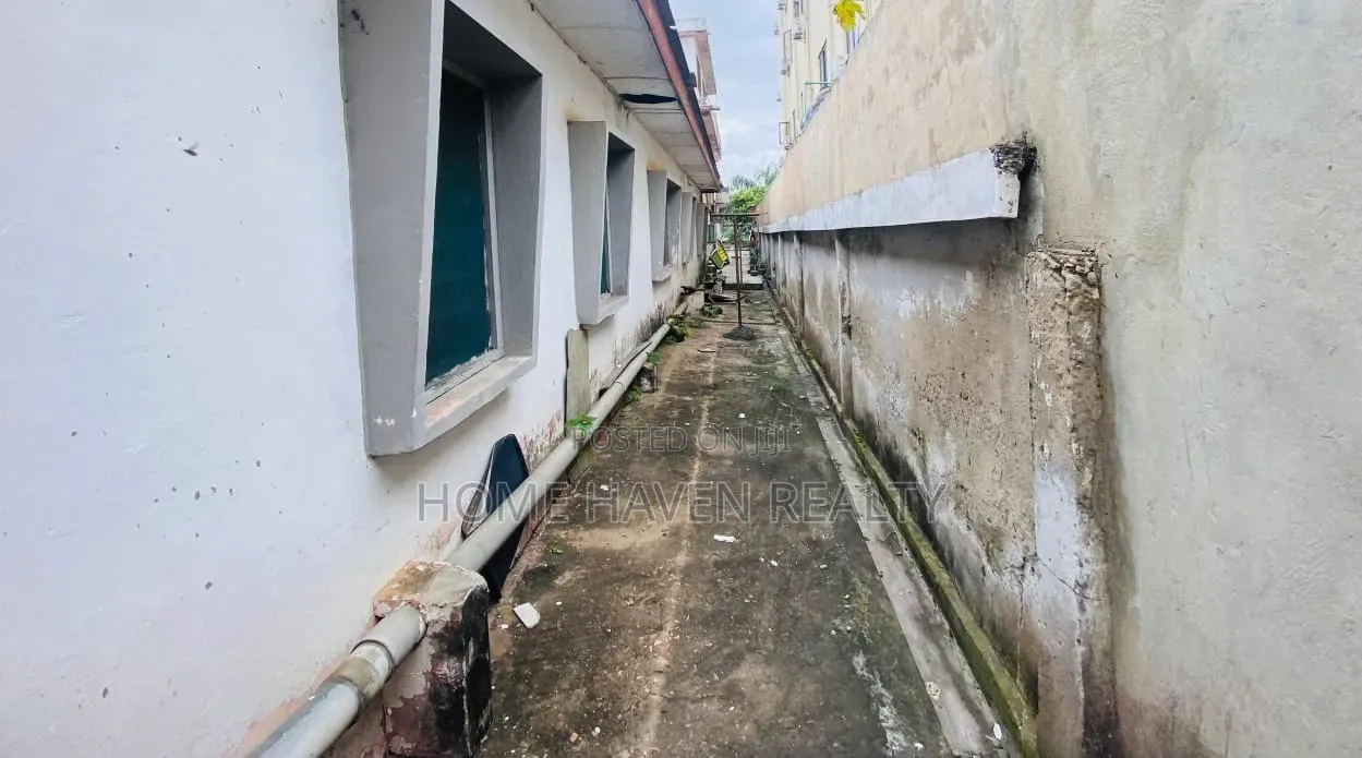 0.41 Acre Land for Sale at Dzorwulu