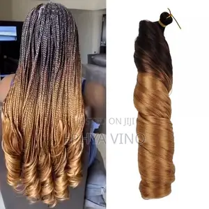 Hairs Extensions and Wigs