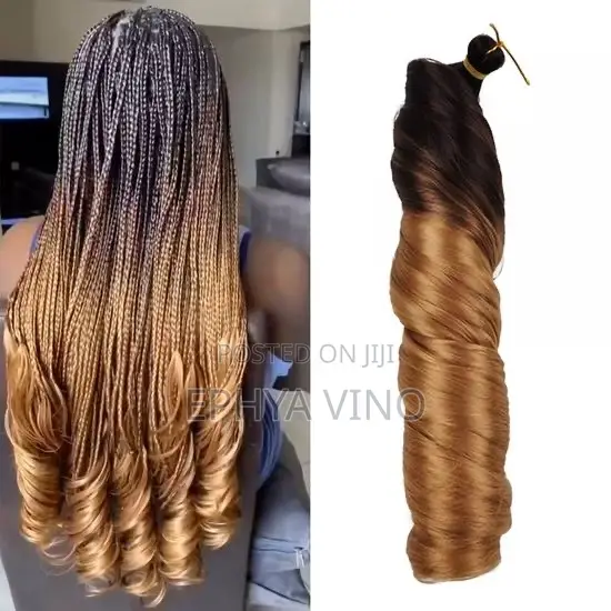Hairs Extensions and Wigs