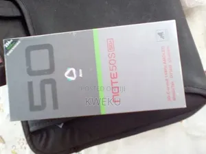 New Infinix Note 50s 256 GB Blue