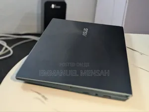 Laptop Asus Zenbook Duo 14 16GB Intel Core i7 SSD 512GB