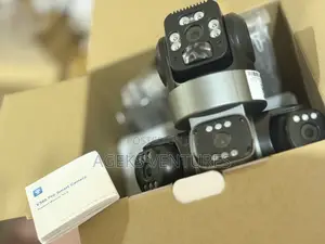 Sim Solar CCTV