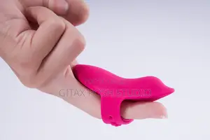 Finger Vibrator