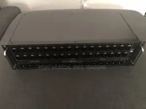 Behringer S32 Stage Box – Brand New | Kumasi