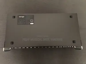 Behringer S32 Stage Box – Brand New | Kumasi