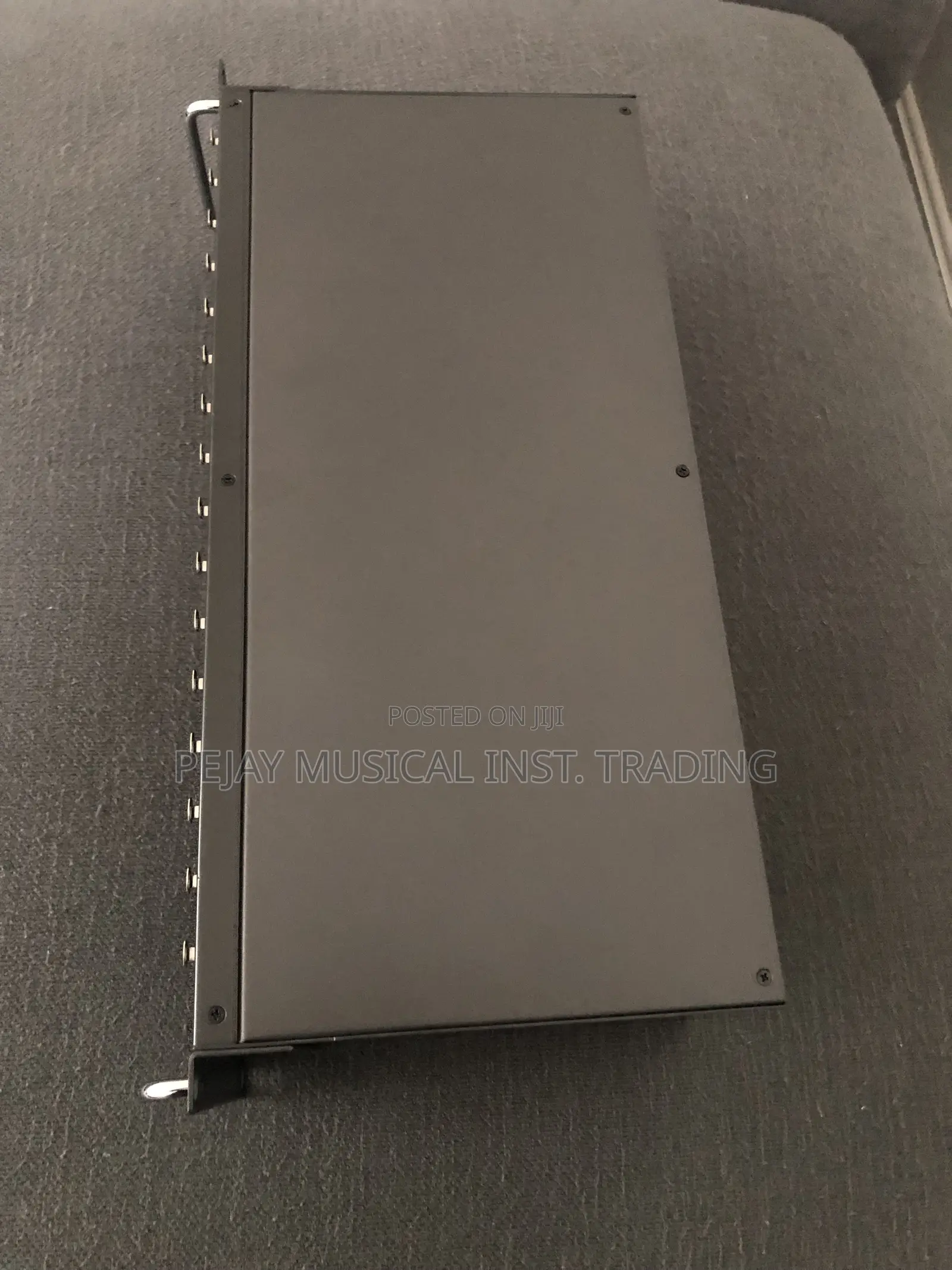 Behringer S32 Stage Box – Brand New | Kumasi