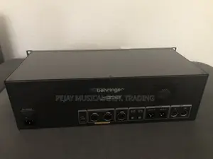 Behringer S32 Stage Box – Brand New | Kumasi