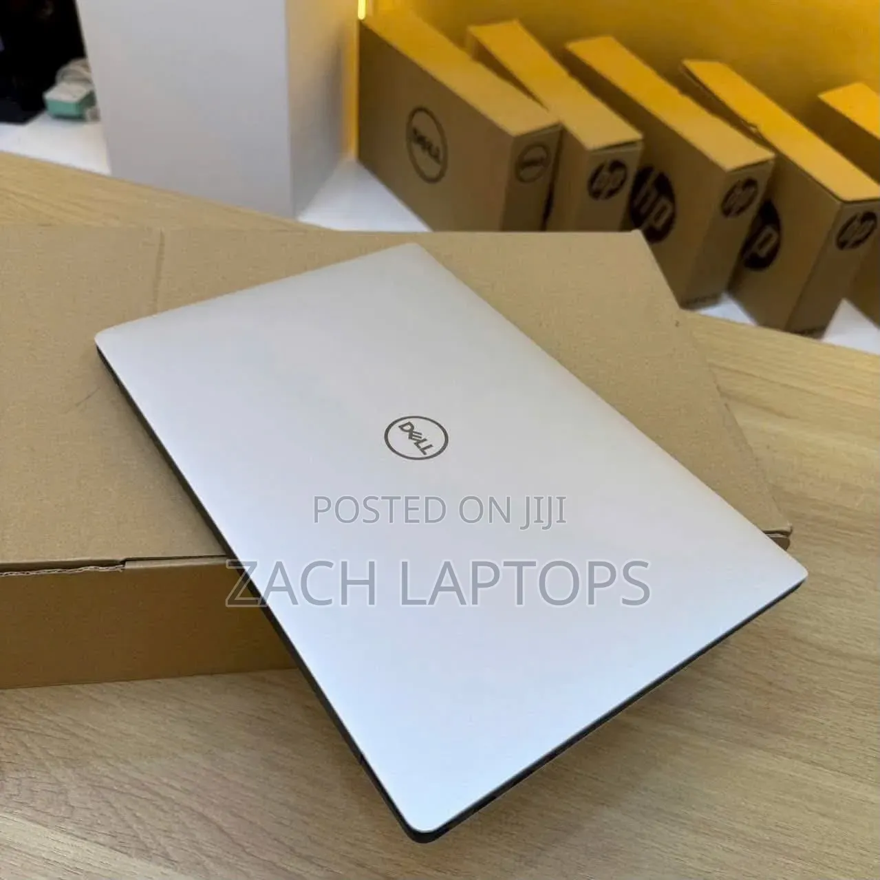 Laptop Dell XPS 13 16GB Intel Core i7 SSD 256GB