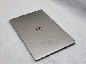 Laptop Dell XPS 13 16GB Intel Core i7 SSD 256GB