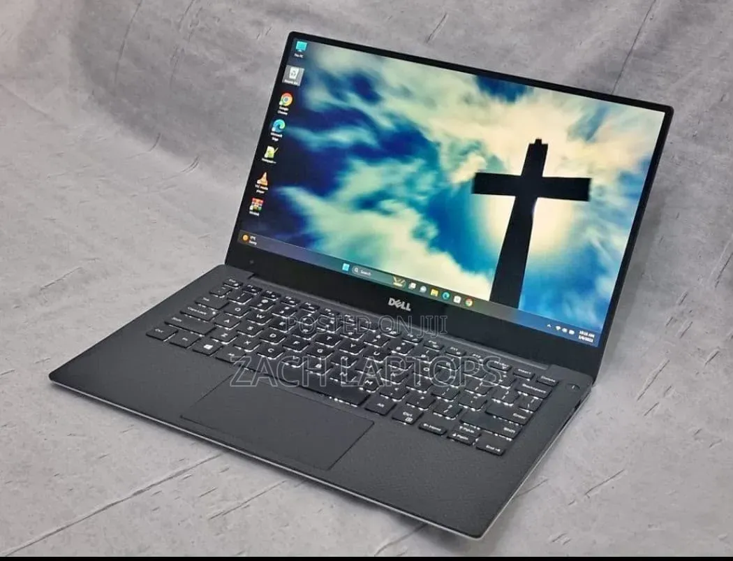 Laptop Dell XPS 13 16GB Intel Core i7 SSD 256GB