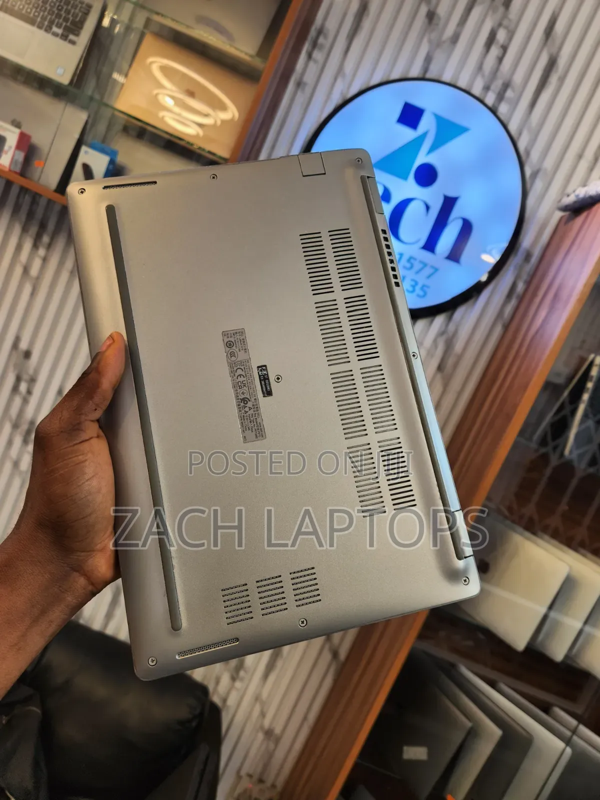 Laptop Dell XPS 13 8GB Intel Core i5 SSD 256GB