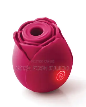 Rose Vibrator