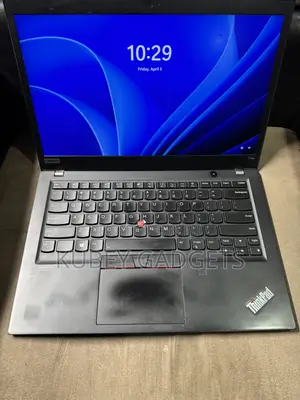 Laptop Lenovo ThinkPad T14s Gen 1 16GB AMD Ryzen 5 SSD 256GB