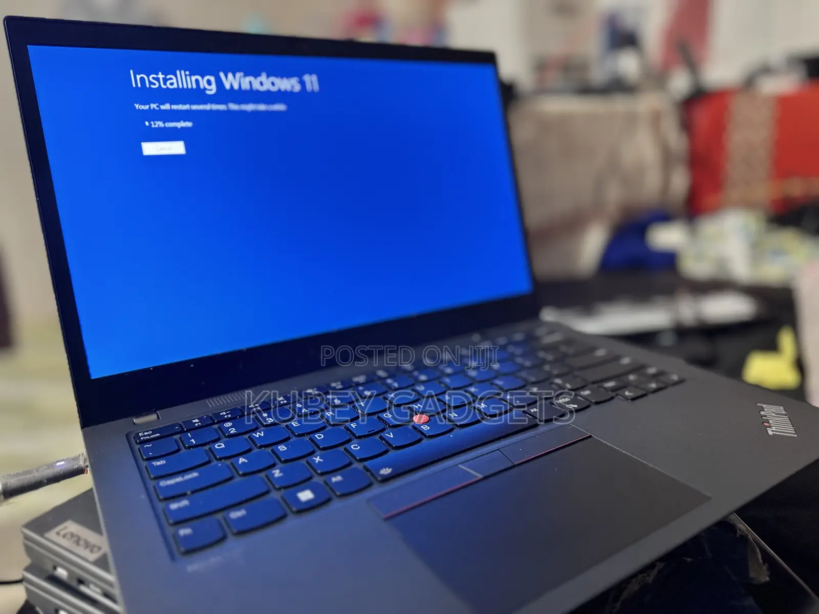 Laptop Lenovo ThinkPad T14s Gen 1 16GB AMD Ryzen 5 SSD 256GB