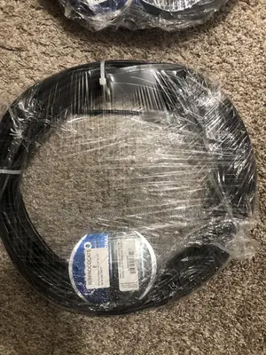 Pro Co EtherCON Cat5e 4P Shielded Cable – 150FT | Brand New