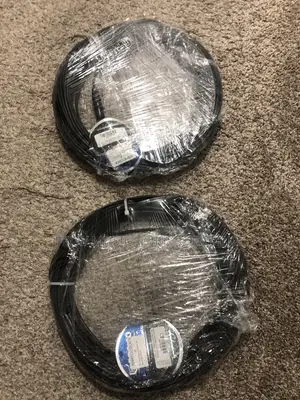 Pro Co EtherCON Cat5e 4P Shielded Cable – 150FT | Brand New