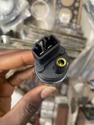 Fuel Pump Inside Tank