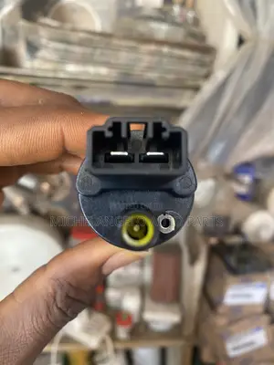 Fuel Pump Inside Tank