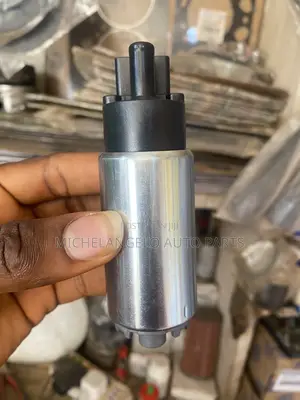 Fuel Pump Inside Tank