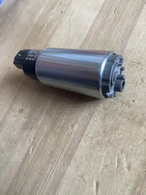 Fuel Pump Inside Tank