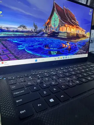 Laptop Dell XPS 13 8GB Intel Core i5 SSD 256GB