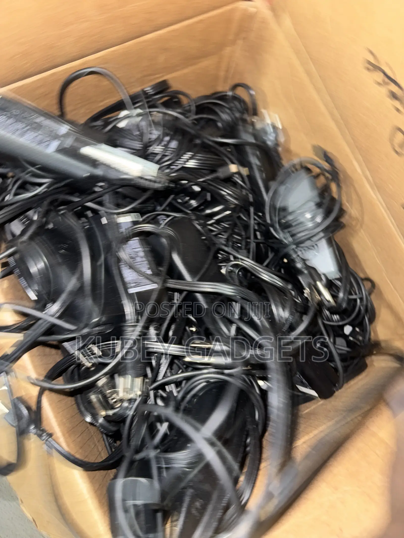 Original Dell Type-C Charger