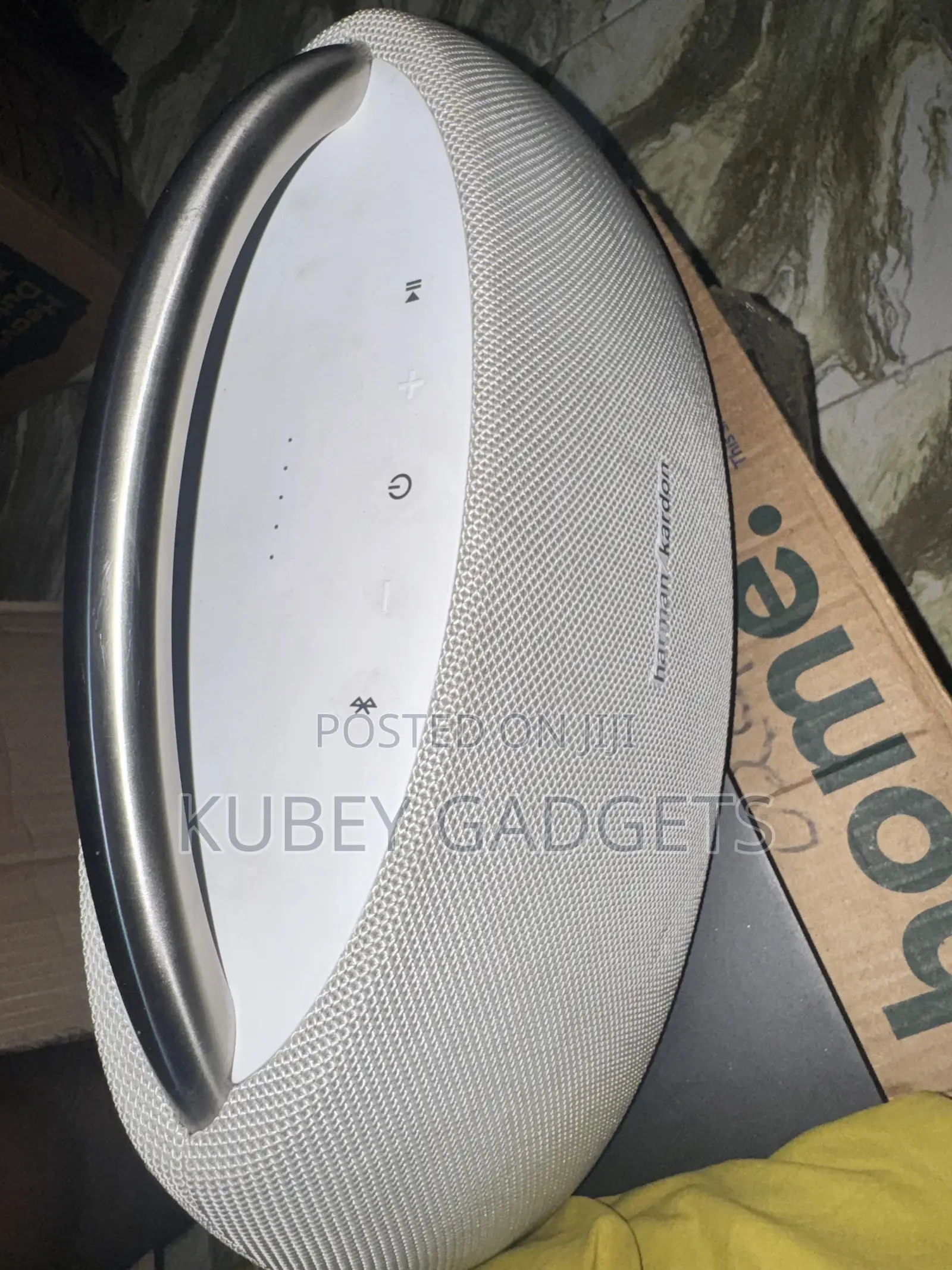 Harman Kardon GOPLAY Wireless Speaker