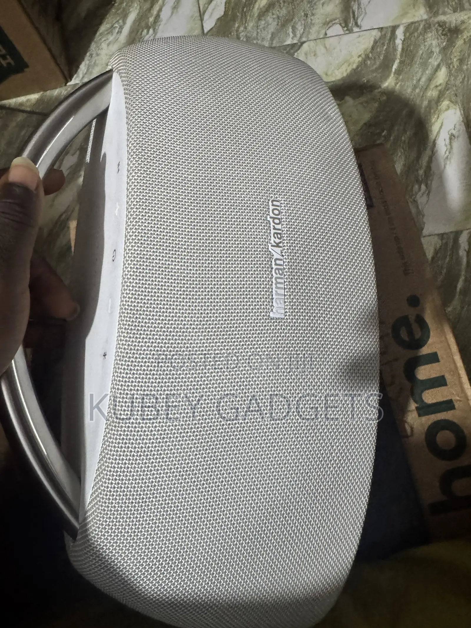 Harman Kardon GOPLAY Wireless Speaker