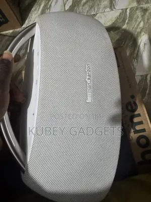 Harman Kardon GOPLAY Wireless Speaker