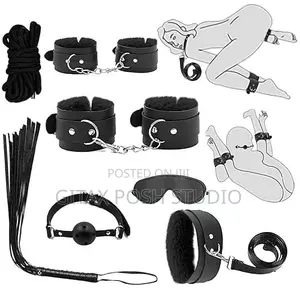 Bondage Kit
