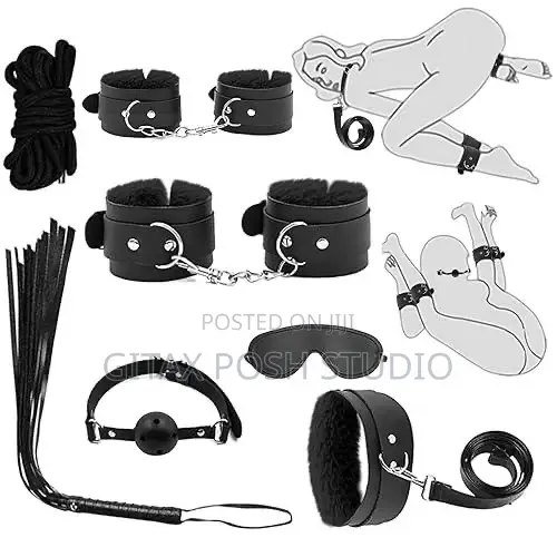 Bondage Kit